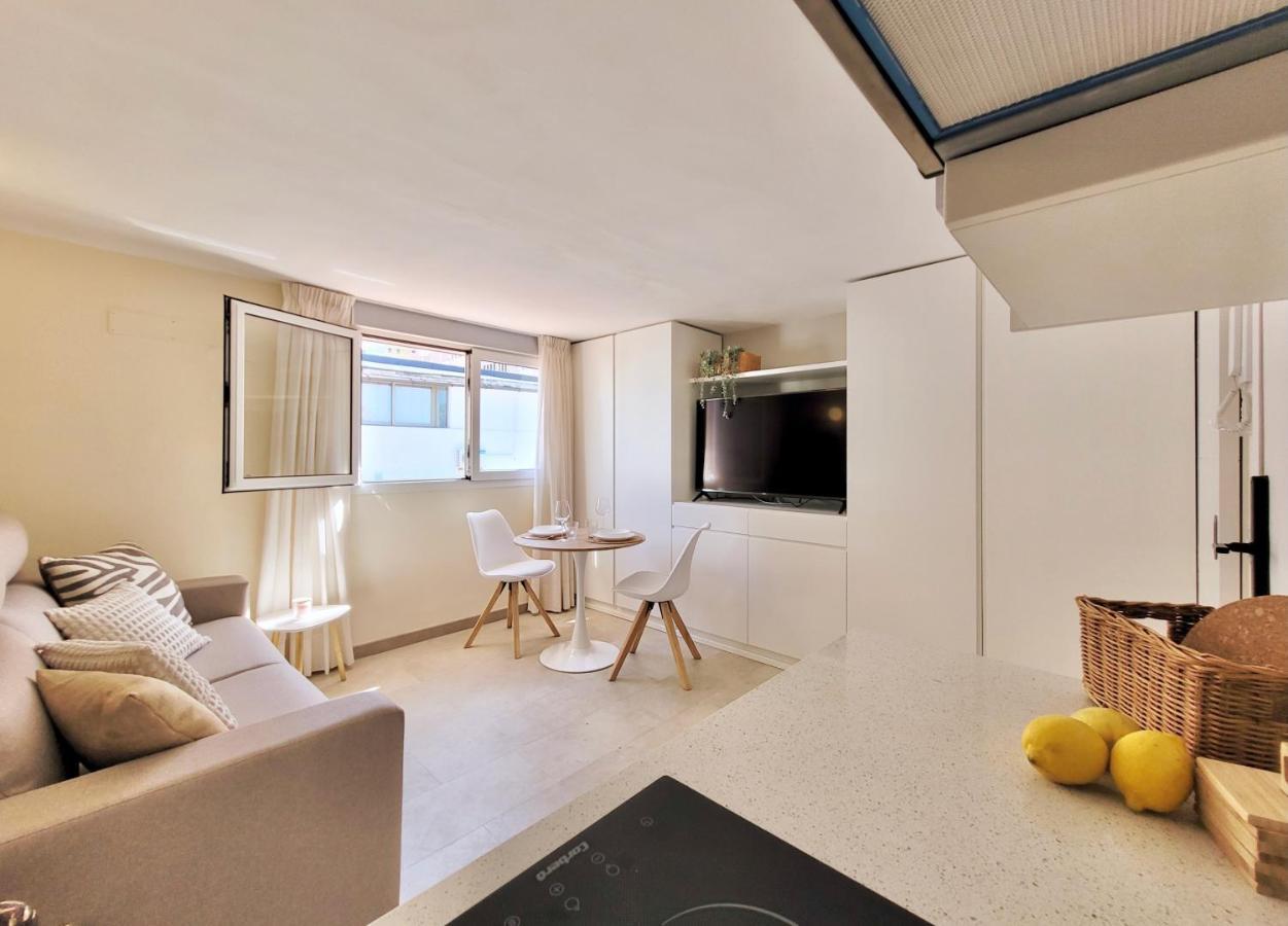 Club Apartments By Grupo Compostelana 8 Пуерто де ла Крус Екстериор снимка