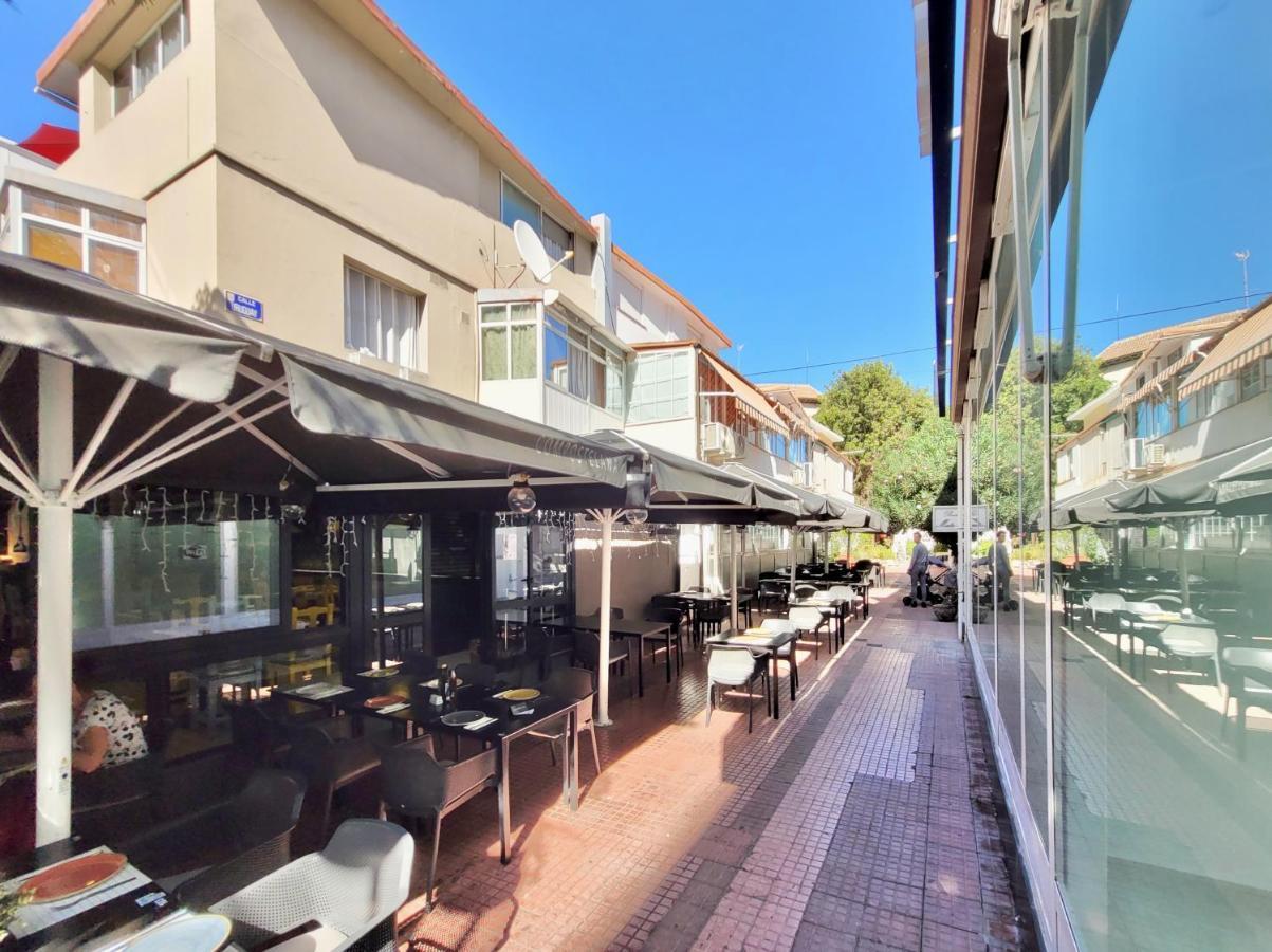 Club Apartments By Grupo Compostelana 8 Пуерто де ла Крус Екстериор снимка