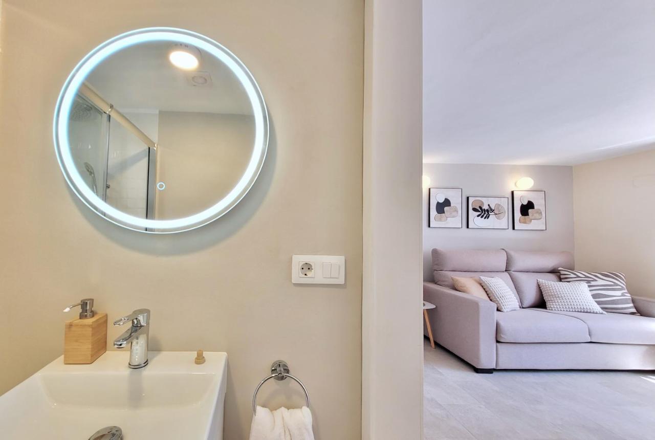 Club Apartments By Grupo Compostelana 8 Пуерто де ла Крус Екстериор снимка