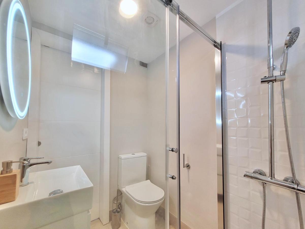 Club Apartments By Grupo Compostelana 8 Пуерто де ла Крус Екстериор снимка