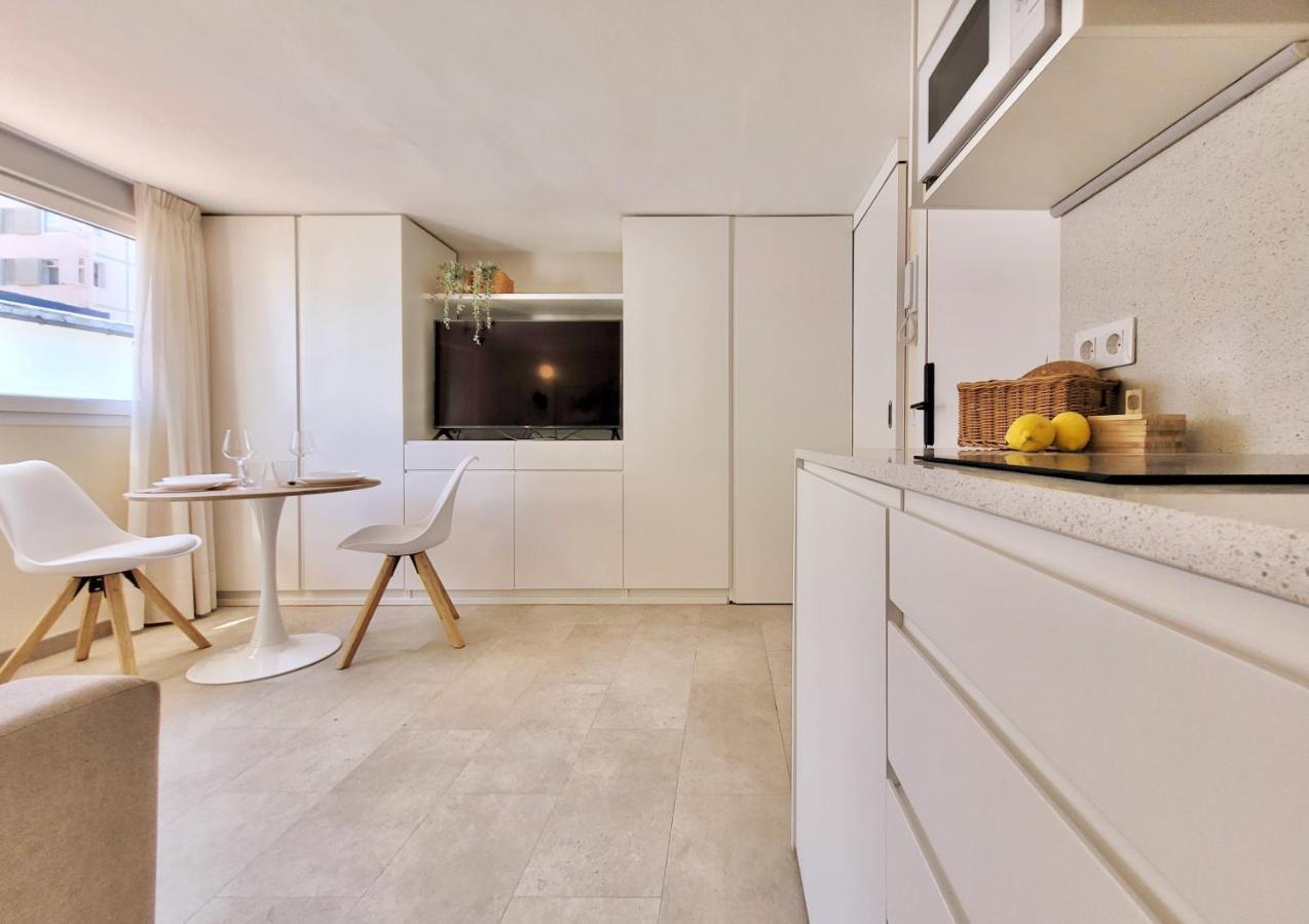 Club Apartments By Grupo Compostelana 8 Пуерто де ла Крус Екстериор снимка