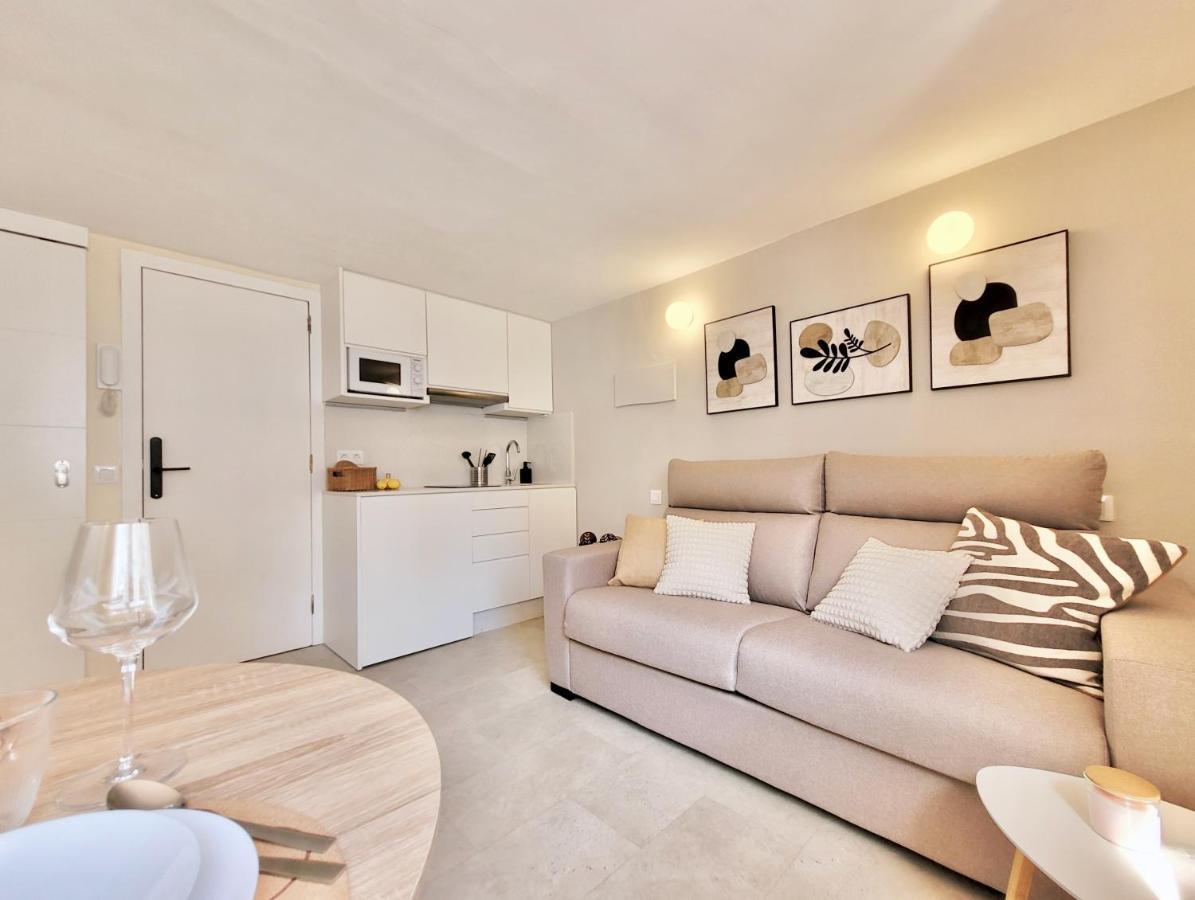 Club Apartments By Grupo Compostelana 8 Пуерто де ла Крус Екстериор снимка
