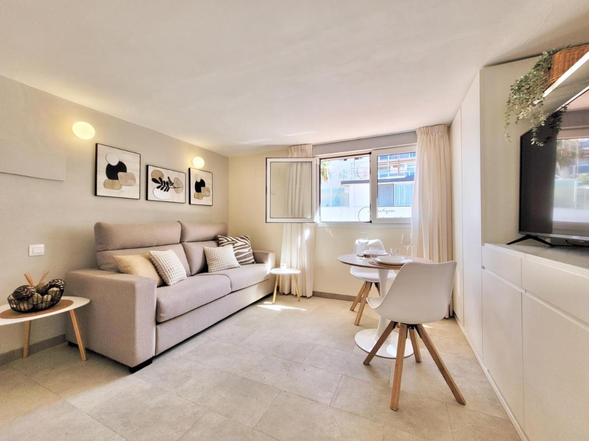 Club Apartments By Grupo Compostelana 8 Пуерто де ла Крус Екстериор снимка
