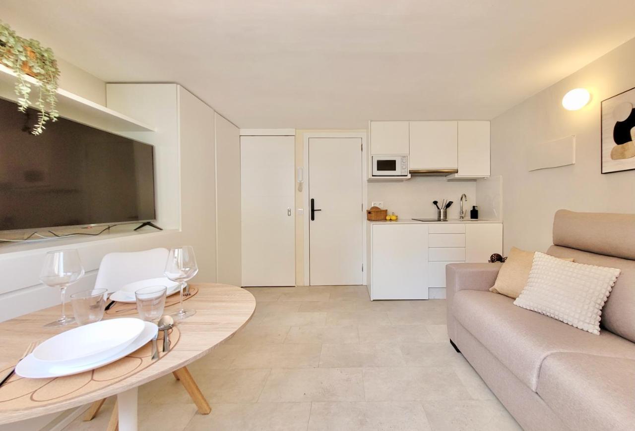 Club Apartments By Grupo Compostelana 8 Пуерто де ла Крус Екстериор снимка