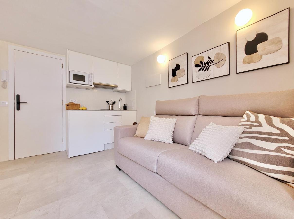 Club Apartments By Grupo Compostelana 8 Пуерто де ла Крус Екстериор снимка