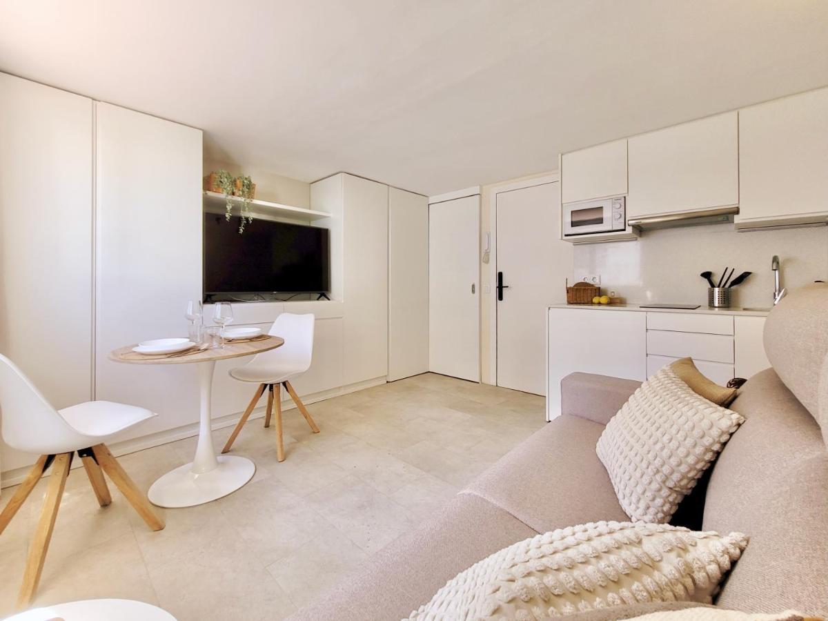 Club Apartments By Grupo Compostelana 8 Пуерто де ла Крус Екстериор снимка