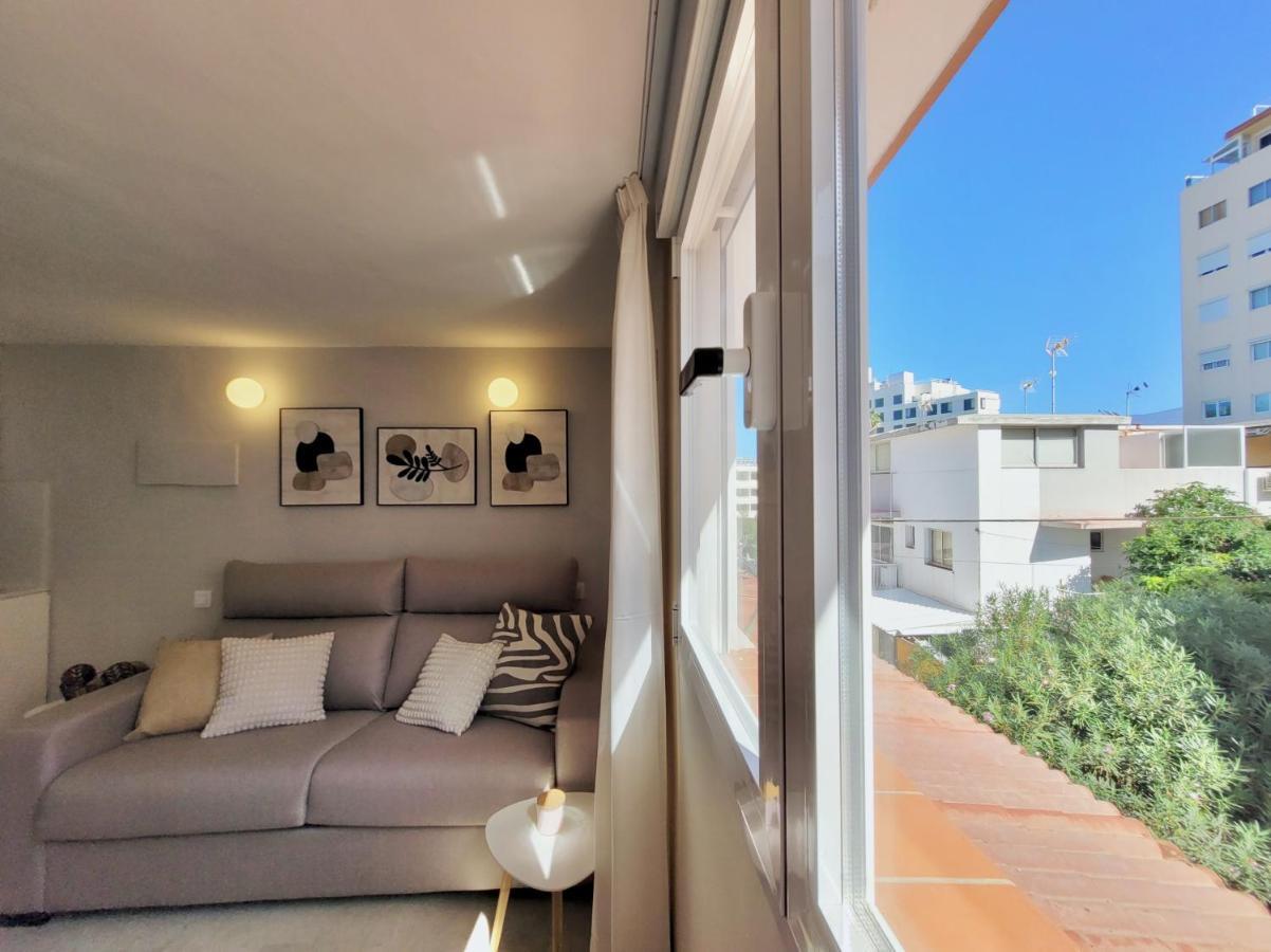 Club Apartments By Grupo Compostelana 8 Пуерто де ла Крус Екстериор снимка