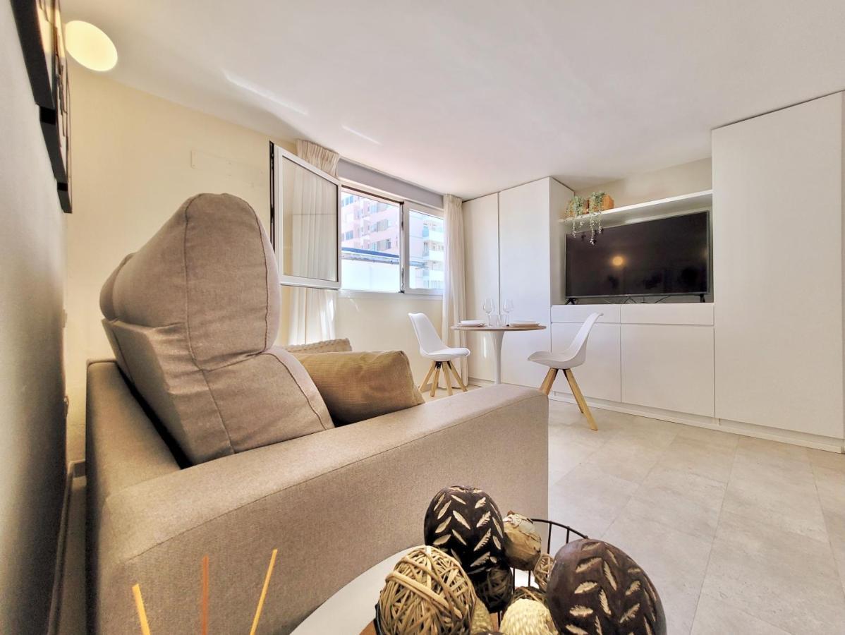 Club Apartments By Grupo Compostelana 8 Пуерто де ла Крус Екстериор снимка