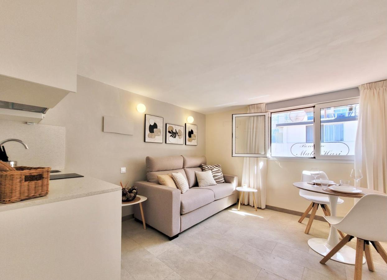 Club Apartments By Grupo Compostelana 8 Пуерто де ла Крус Екстериор снимка