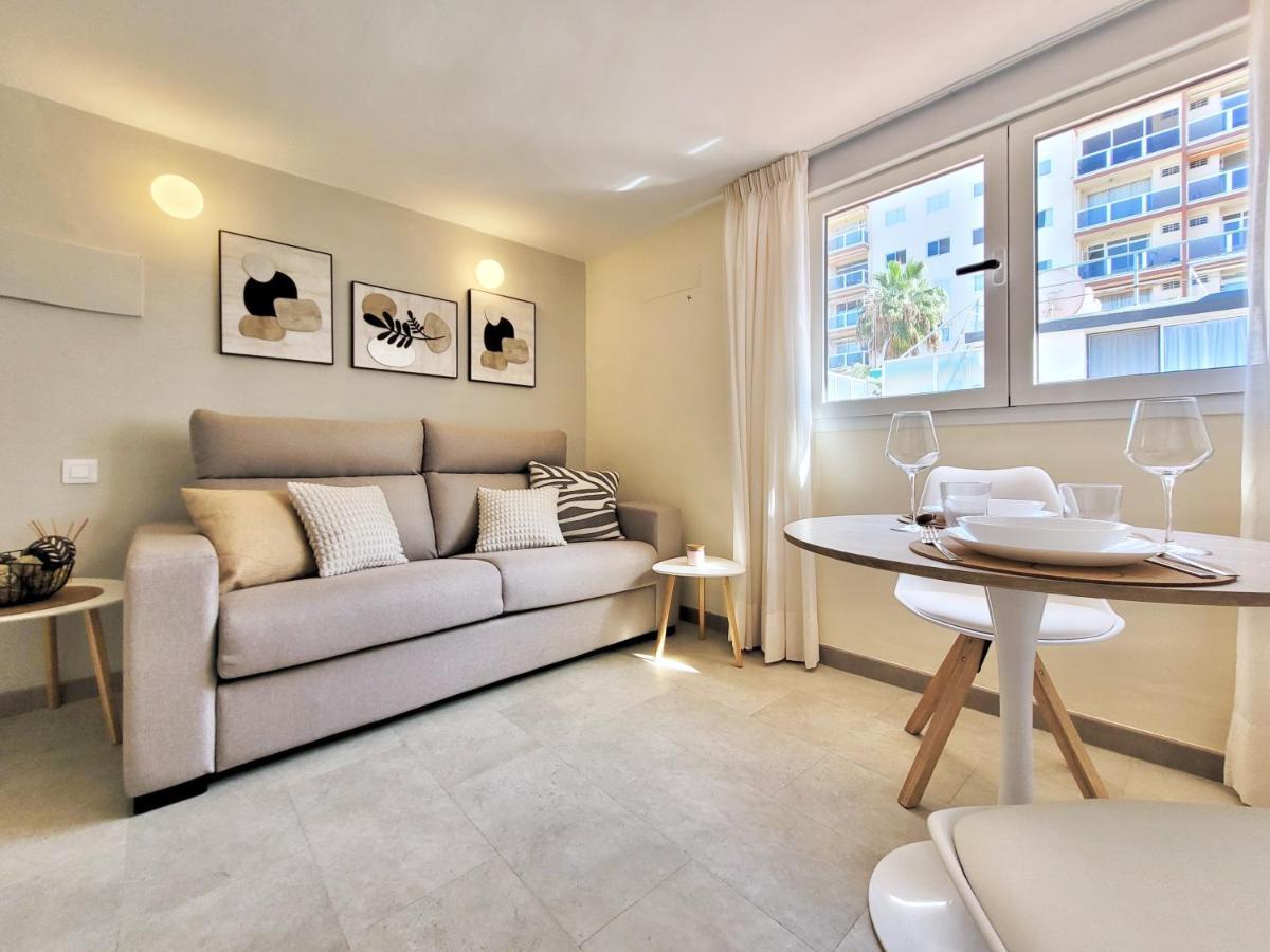 Club Apartments By Grupo Compostelana 8 Пуерто де ла Крус Екстериор снимка
